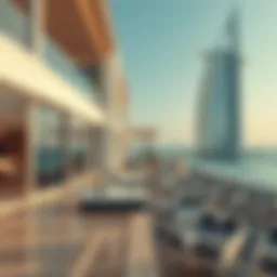 Exploring Proximity to Coastal Shores: Insights into Nearby Beaches Introduction