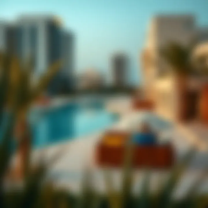 Exploring Proximity to Coastal Shores: Insights into Nearby Beaches Summary