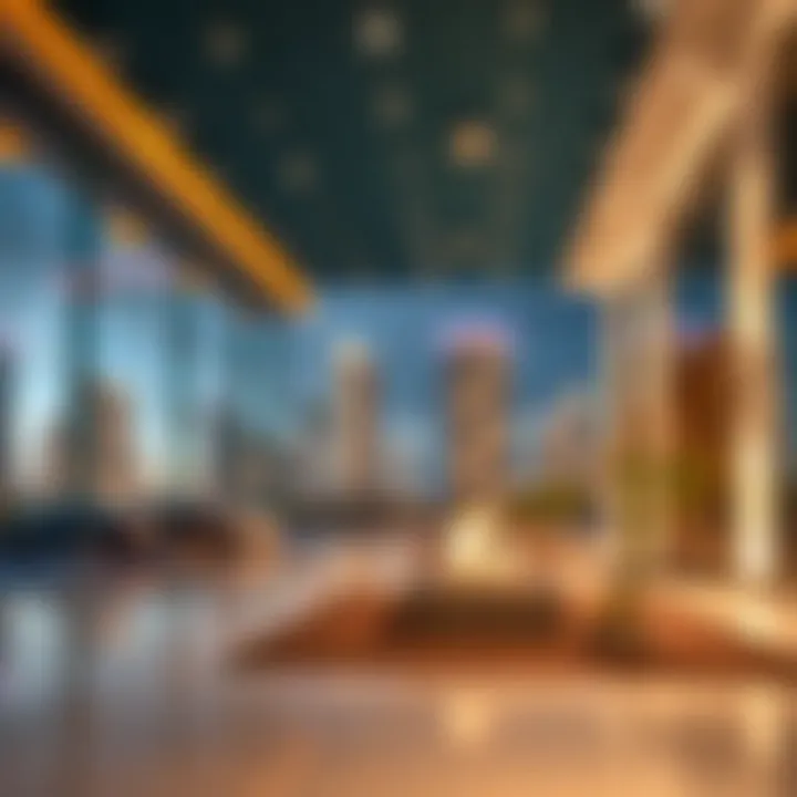 Market Trends Analysis in Real Estate Market trends analysis in real estate