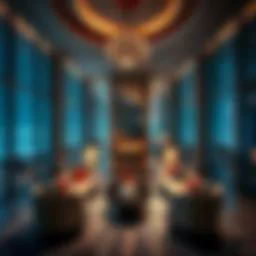 Exploring Room Al Barsha: A Comprehensive Guide Introduction