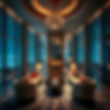 Exploring Room Al Barsha: A Comprehensive Guide Introduction