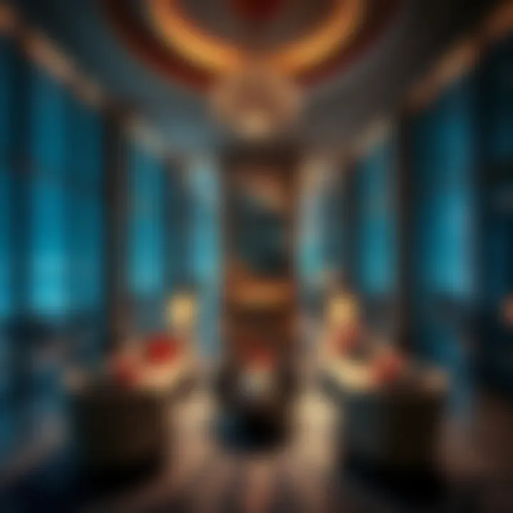 Exploring Room Al Barsha: A Comprehensive Guide Introduction
