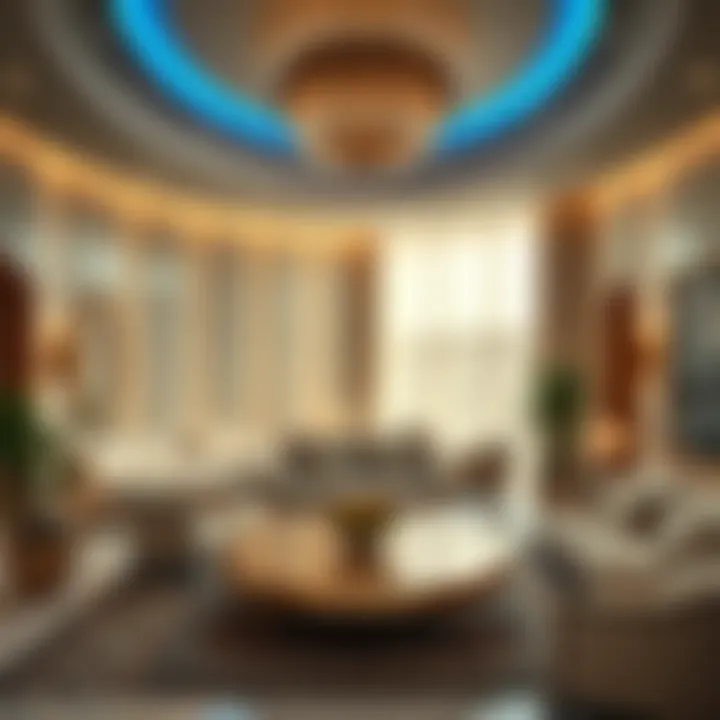 Exploring Room Al Barsha: A Comprehensive Guide Summary