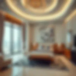 Exploring Room Options in Al Barsha: A Comprehensive Guide Introduction