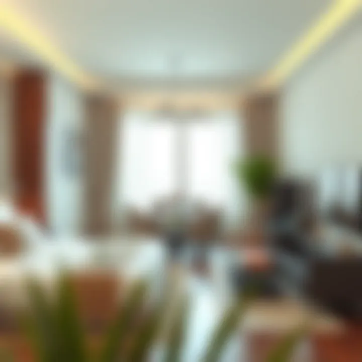 Exploring Room Options in Al Barsha: A Comprehensive Guide Summary Exploring Room Options in Al Barsha: A Comprehensive Guide Summary