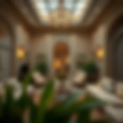 Exploring Room Rental Opportunities in Al Rigga Introduction