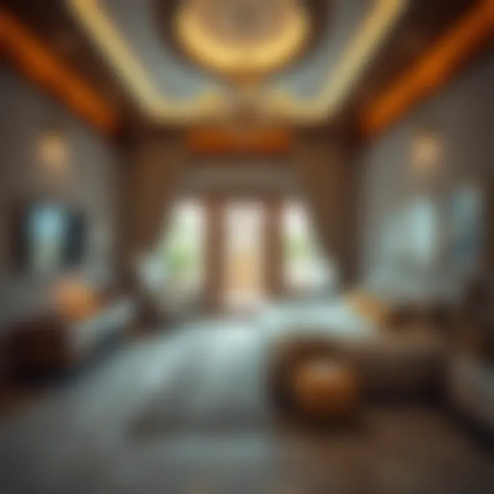 Exploring Room Rental Opportunities in Al Rigga Summary Exploring Room Rental Opportunities in Al Rigga Summary