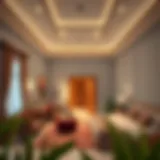 Exploring Room Rentals in Al Nahda: A Comprehensive Guide Introduction