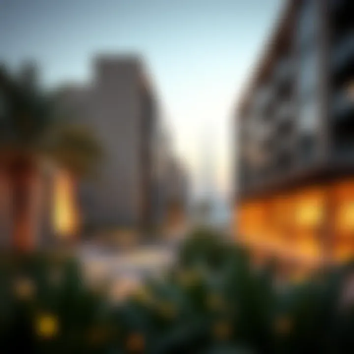 Notable Exploring Rove Oud Metha: A Modern Haven in Dubai
