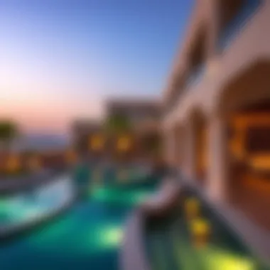 Exploring Rove Oud Metha: A Modern Haven in Dubai Summary