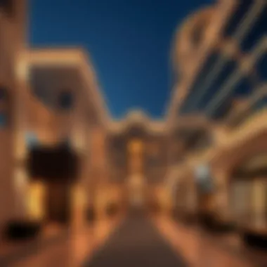 Notable Exploring Safi Town Square: A Comprehensive Insight Notable Exploring Safi Town Square: A Comprehensive Insight