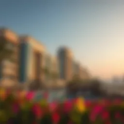 Exploring Sharjah Garden City: A Comprehensive Guide Introduction