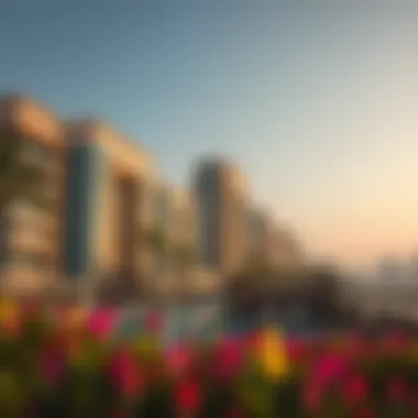 Exploring Sharjah Garden City: A Comprehensive Guide Introduction Exploring Sharjah Garden City: A Comprehensive Guide Introduction