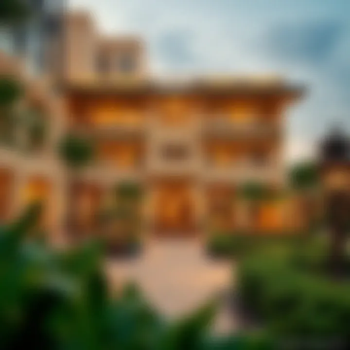 Notable Exploring Sharjah Garden City: A Comprehensive Guide