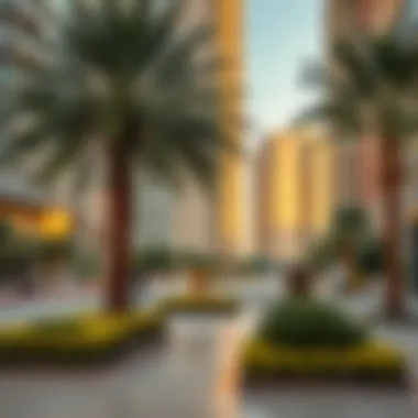 Exploring Sharjah Garden City: A Comprehensive Guide Summary Exploring Sharjah Garden City: A Comprehensive Guide Summary