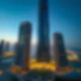 Exploring Silverene Tower: A Comprehensive Insight into Dubai's Iconic Residential Structure Introduction