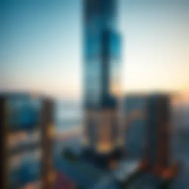 Notable Exploring Silverene Tower: A Comprehensive Insight into Dubai's Iconic Residential Structure Notable Exploring Silverene Tower: A Comprehensive Insight into Dubai's Iconic Residential Structure