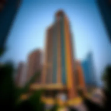 Exploring Silverene Tower: A Comprehensive Insight into Dubai's Iconic Residential Structure Summary Exploring Silverene Tower: A Comprehensive Insight into Dubai's Iconic Residential Structure Summary