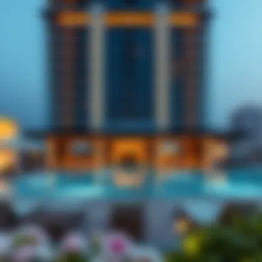 Exceptional Amenities at SLS Residence Dubai Amenities and lifestyle offerings at SLS Residence Dubai