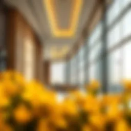 Exploring Symphony Apartments in Bur Dubai Introduction