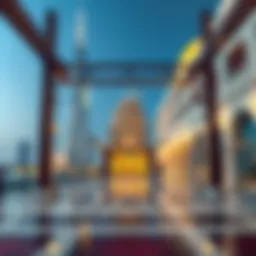 Exploring the Best Activities in Dubai Introduction