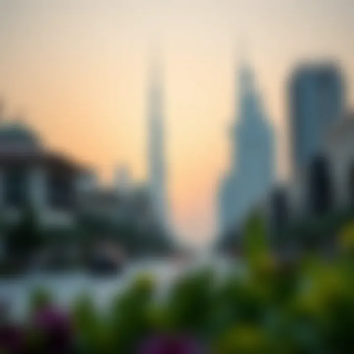 Notable Exploring the Best Activities in Dubai