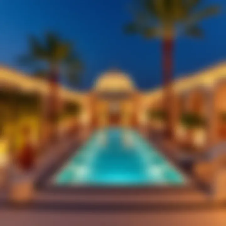 Exploring the Best Activities in Dubai Summary