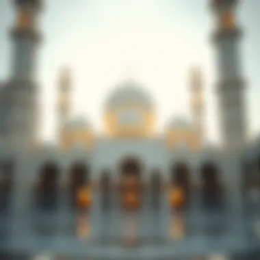 Exploring the Best Mosques in Dubai: A Comprehensive Guide Introduction Exploring the Best Mosques in Dubai: A Comprehensive Guide Introduction
