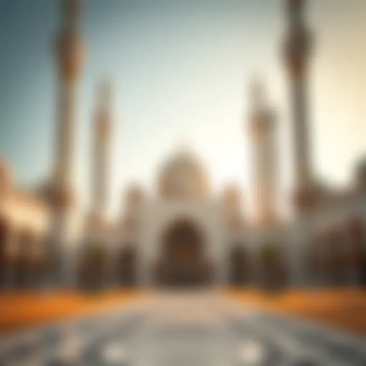 Notable Exploring the Best Mosques in Dubai: A Comprehensive Guide