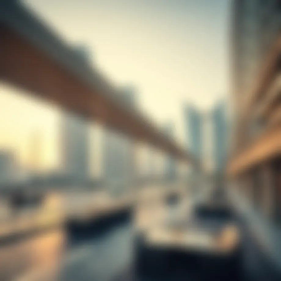 Exploring the Business Landscape in Dubai: An In-Depth Look at Business Bay Introduction