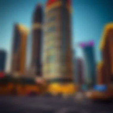 Notable Exploring the Business Landscape in Dubai: An In-Depth Look at Business Bay Notable Exploring the Business Landscape in Dubai: An In-Depth Look at Business Bay