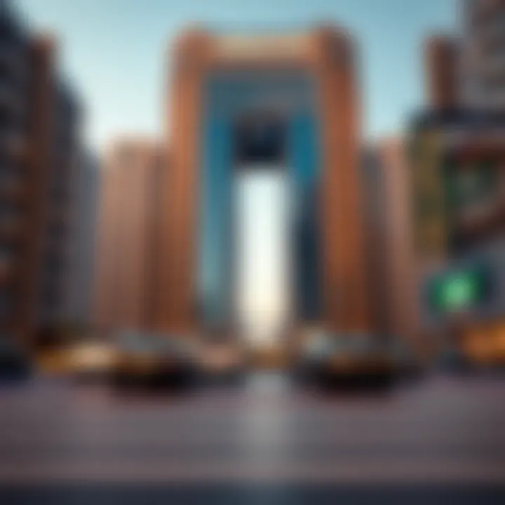 Exploring the Business Landscape in Dubai: An In-Depth Look at Business Bay Summary