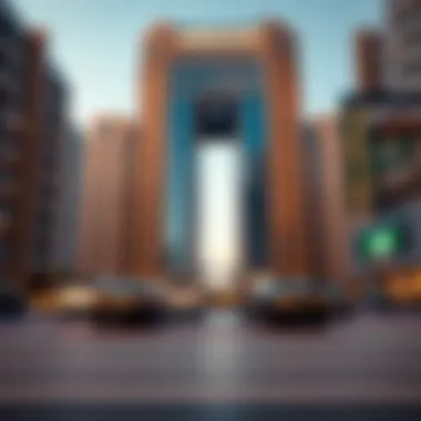 Exploring the Business Landscape in Dubai: An In-Depth Look at Business Bay Summary Exploring the Business Landscape in Dubai: An In-Depth Look at Business Bay Summary