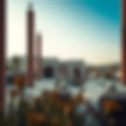 Exploring the Cordoba Residence: A Deep Dive into a Luxurious Retreat in Dubai Introduction