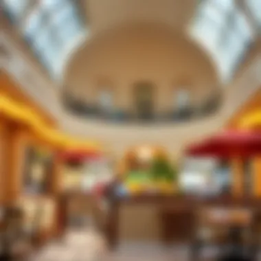 Notable Exploring the Culinary Landscape of Galleria Mall: A Comprehensive Guide to Restaurants Notable Exploring the Culinary Landscape of Galleria Mall: A Comprehensive Guide to Restaurants