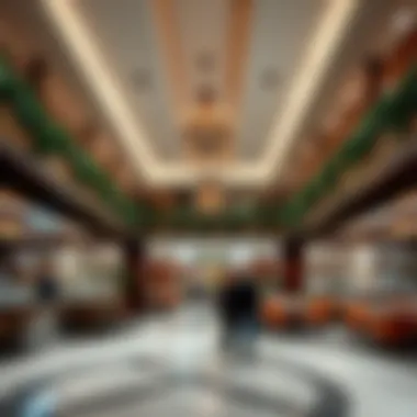 Exploring the Culinary Landscape of Galleria Mall: A Comprehensive Guide to Restaurants Summary Exploring the Culinary Landscape of Galleria Mall: A Comprehensive Guide to Restaurants Summary