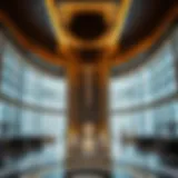 Exploring the Dynamics of 7even Building in Dubai's Real Estate Landscape Introduction