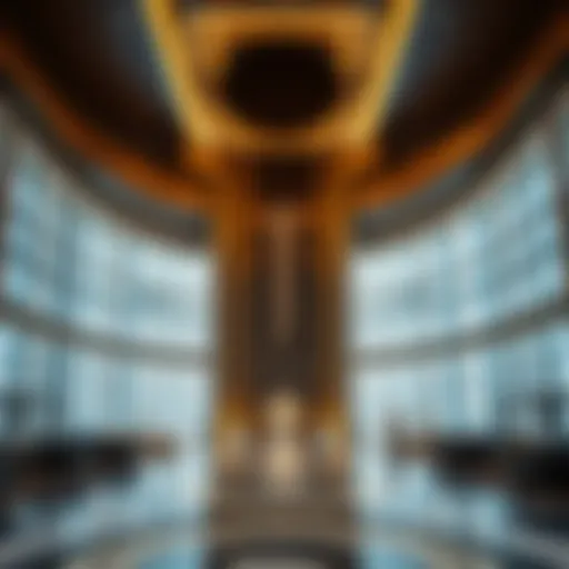 Exploring the Dynamics of 7even Building in Dubai's Real Estate Landscape Introduction