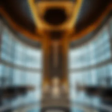 Exploring the Dynamics of 7even Building in Dubai's Real Estate Landscape Introduction Exploring the Dynamics of 7even Building in Dubai's Real Estate Landscape Introduction