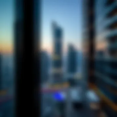Notable Exploring the Dynamics of 7even Building in Dubai's Real Estate Landscape Notable Exploring the Dynamics of 7even Building in Dubai's Real Estate Landscape