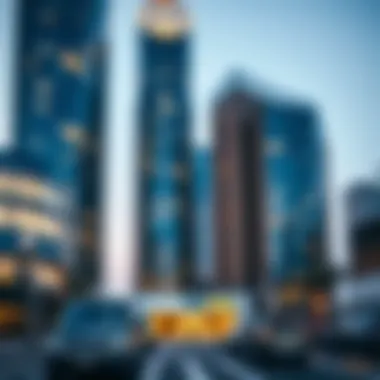 Exploring the Dynamics of 7even Building in Dubai's Real Estate Landscape Summary Exploring the Dynamics of 7even Building in Dubai's Real Estate Landscape Summary