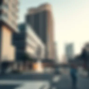 Notable Exploring the Dynamics of the Dubai Real Estate Market in 2022