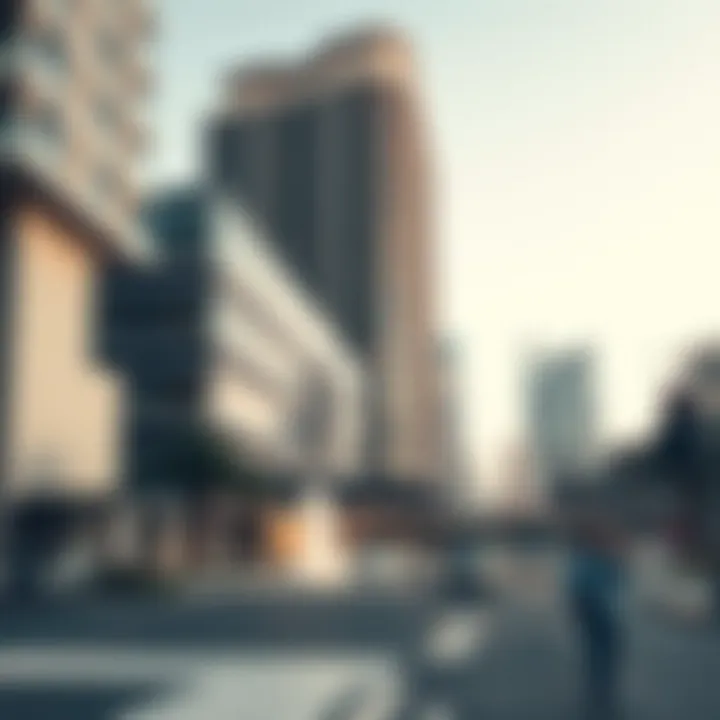 Notable Exploring the Dynamics of the Dubai Real Estate Market in 2022