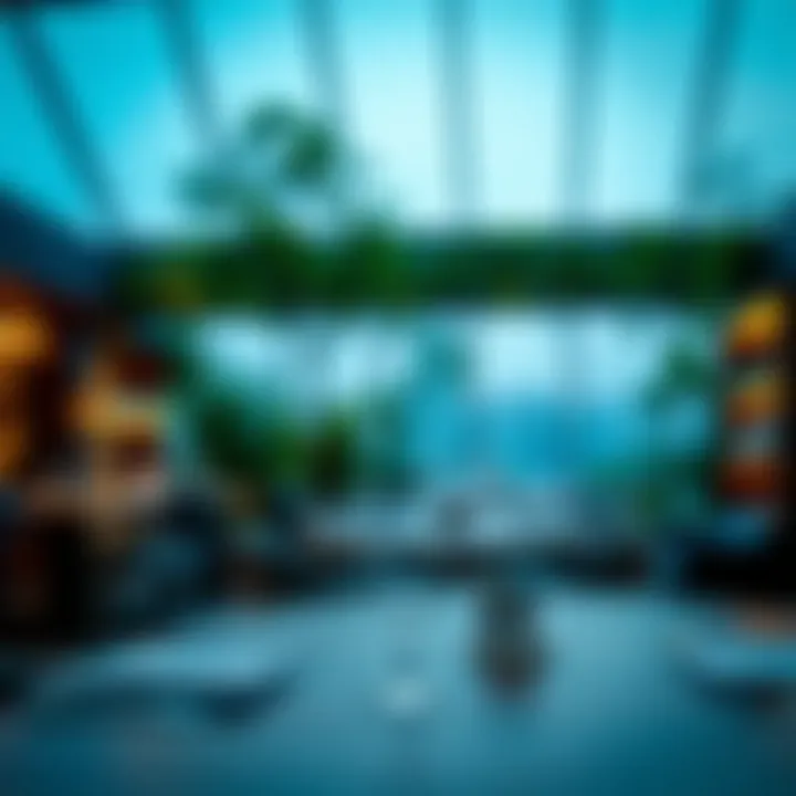 Sustainability in Rosewood Dining Sustainable practices in a restaurant environment