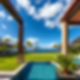 Exploring the Golf Views of Samana: An In-Depth Review Introduction