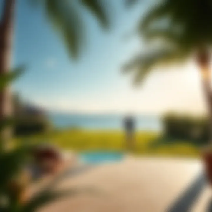 Exploring the Golf Views of Samana: An In-Depth Review Summary