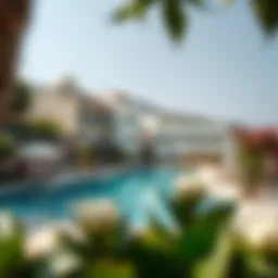 Exploring the Hydra Village: A Comprehensive Overview Introduction