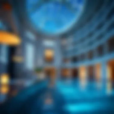 Exploring the Intricacies of SLS Hotel Dubai: A Comprehensive Guide Summary Exploring the Intricacies of SLS Hotel Dubai: A Comprehensive Guide Summary