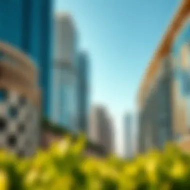 Exploring the Landscape of Real Estate in Dubai Summary