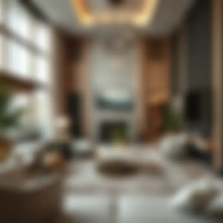 Notable Exploring the Landscape of UAE Interior Design Companies